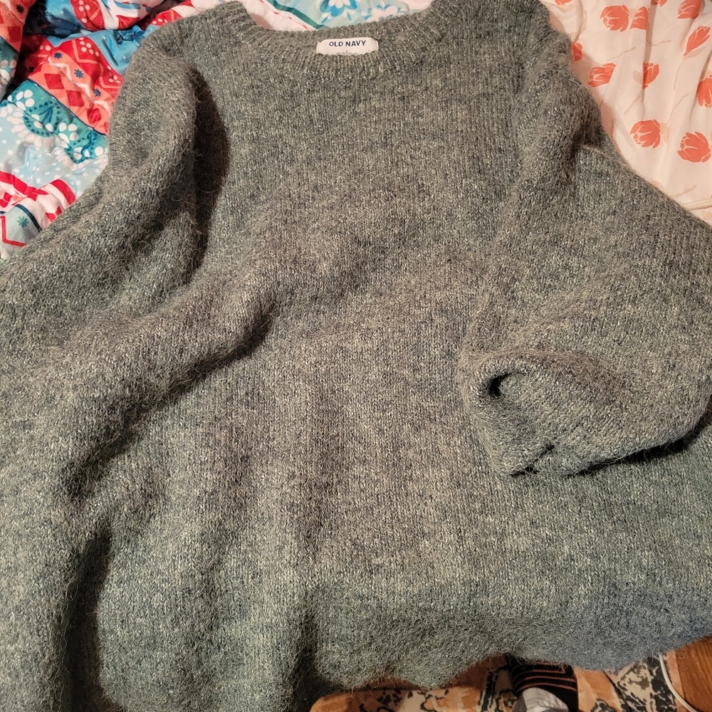 Sweater
